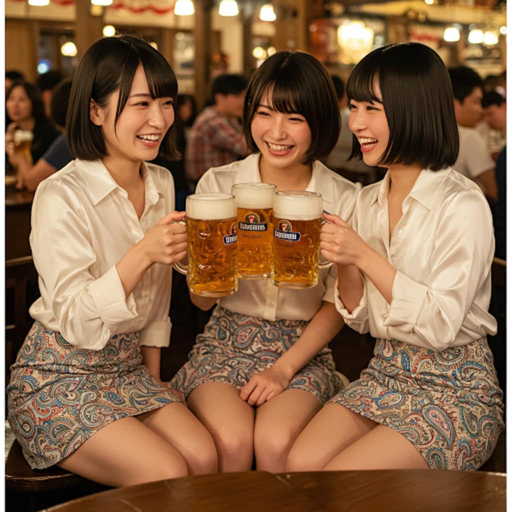 生保の歓迎会
