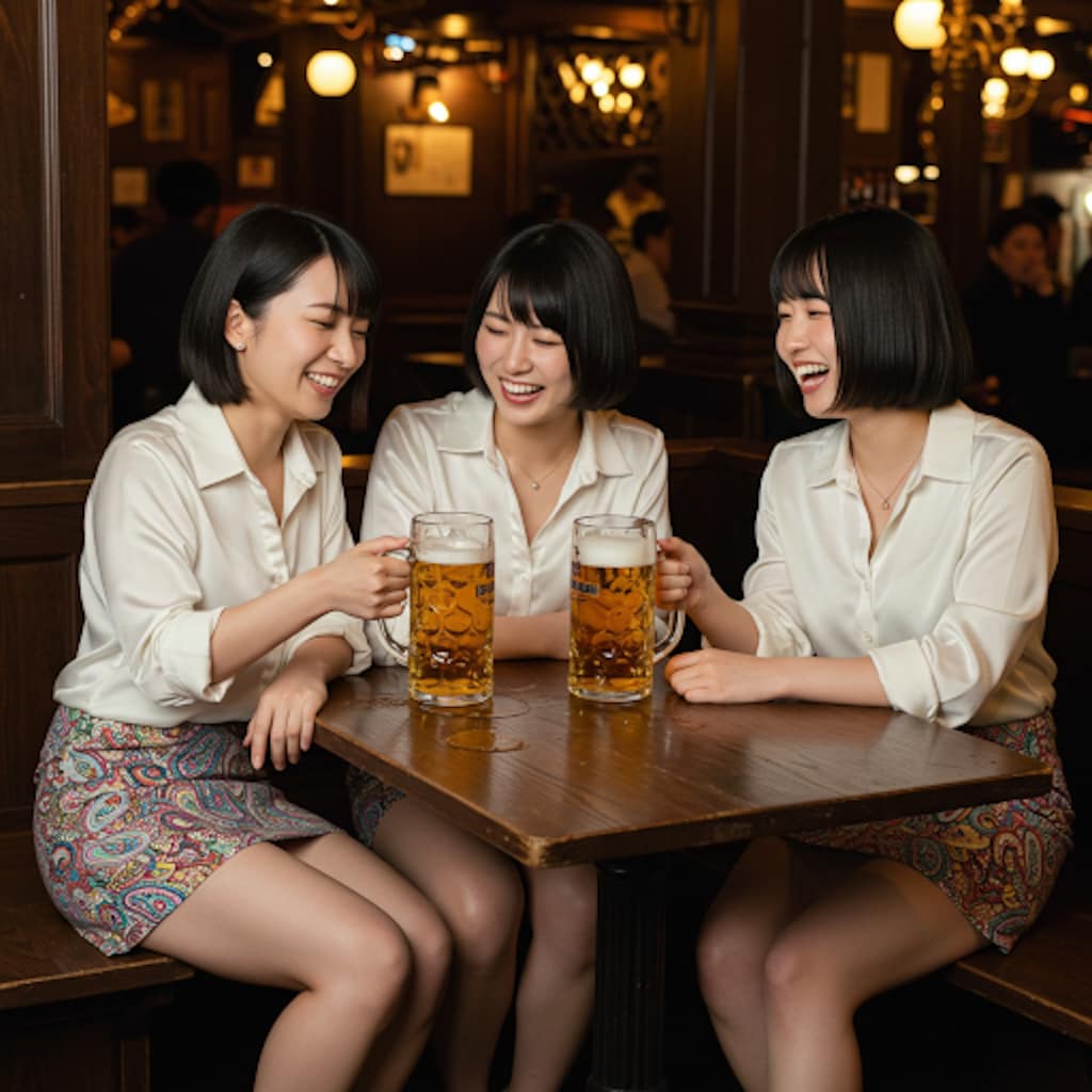 生保の歓迎会