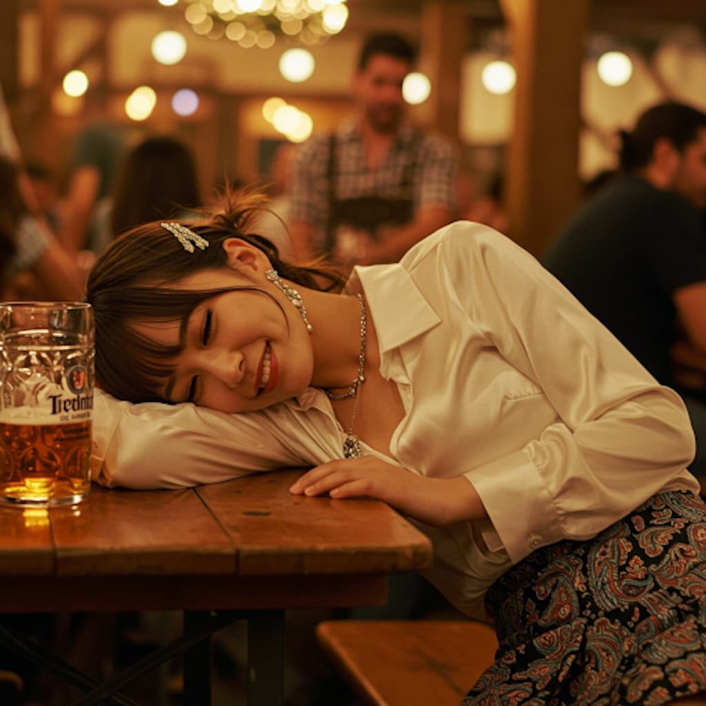 生保の歓迎会