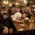 生保の歓迎会 10枚目