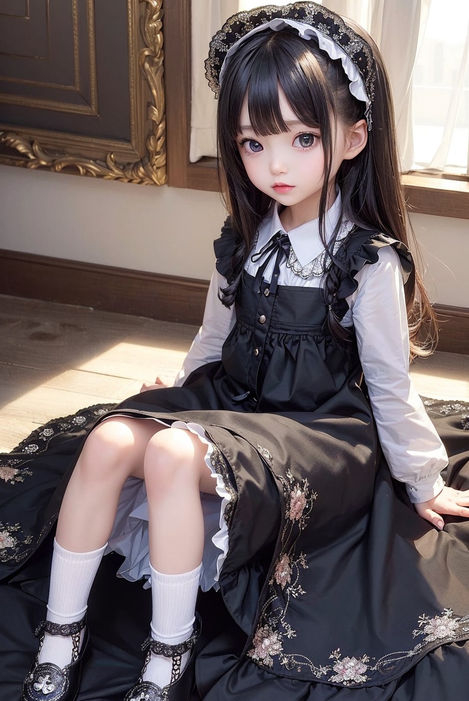 脚