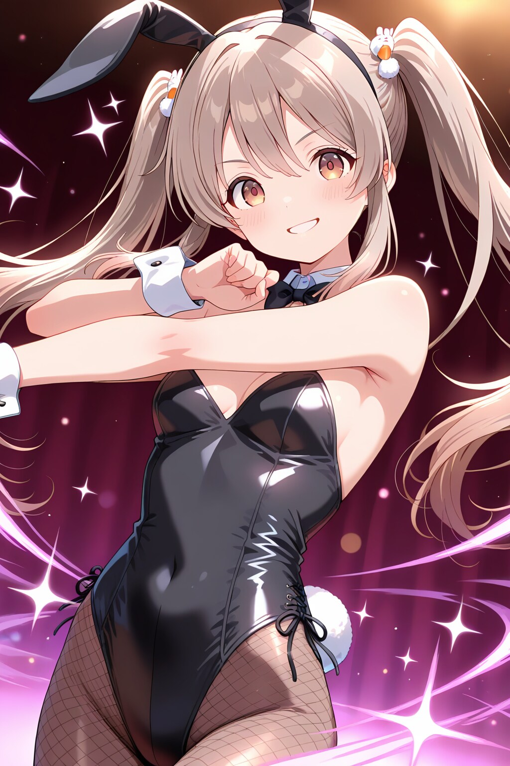HAPPYちゃん