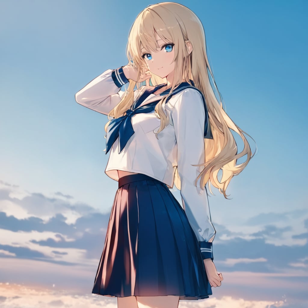 春陽浴びちちぷいちゃんがナイスバディ　弾 | の人気AIイラスト・グラビア