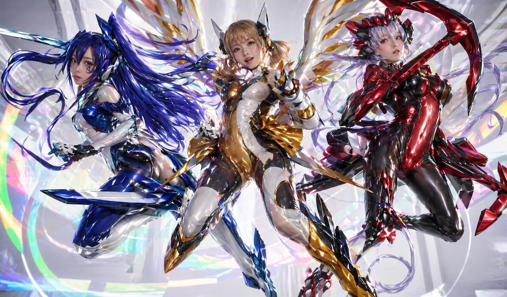 楽しい