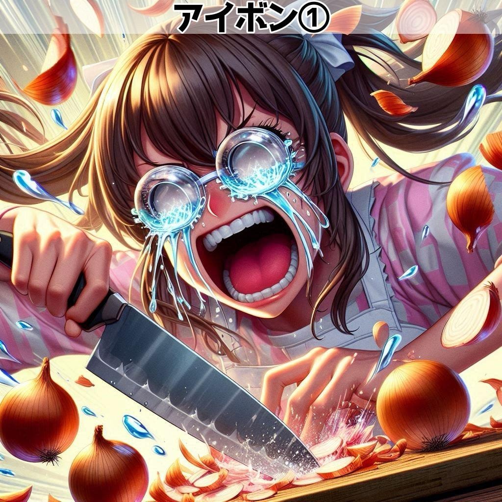 ［作戦４］斬鉄剣＆アイボン＆スケートリンク