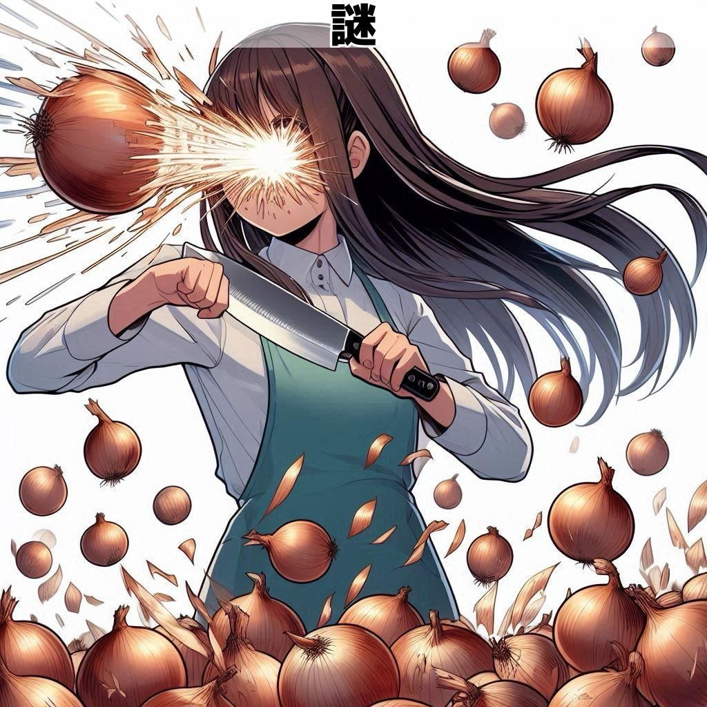 ［作戦４］斬鉄剣＆アイボン＆スケートリンク