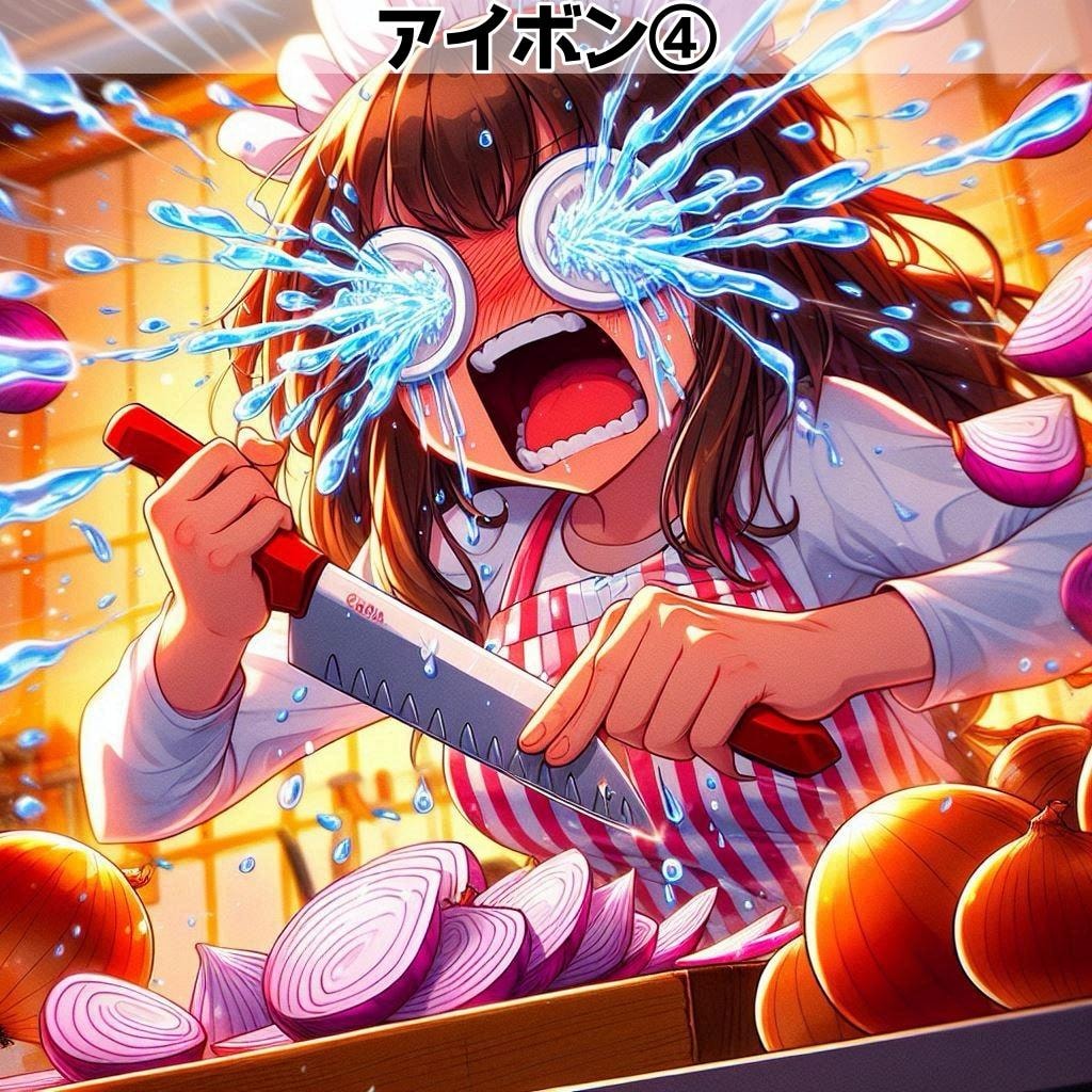 ［作戦４］斬鉄剣＆アイボン＆スケートリンク