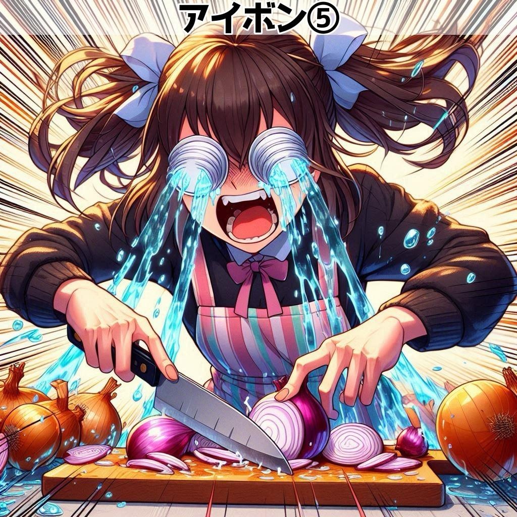 ［作戦４］斬鉄剣＆アイボン＆スケートリンク