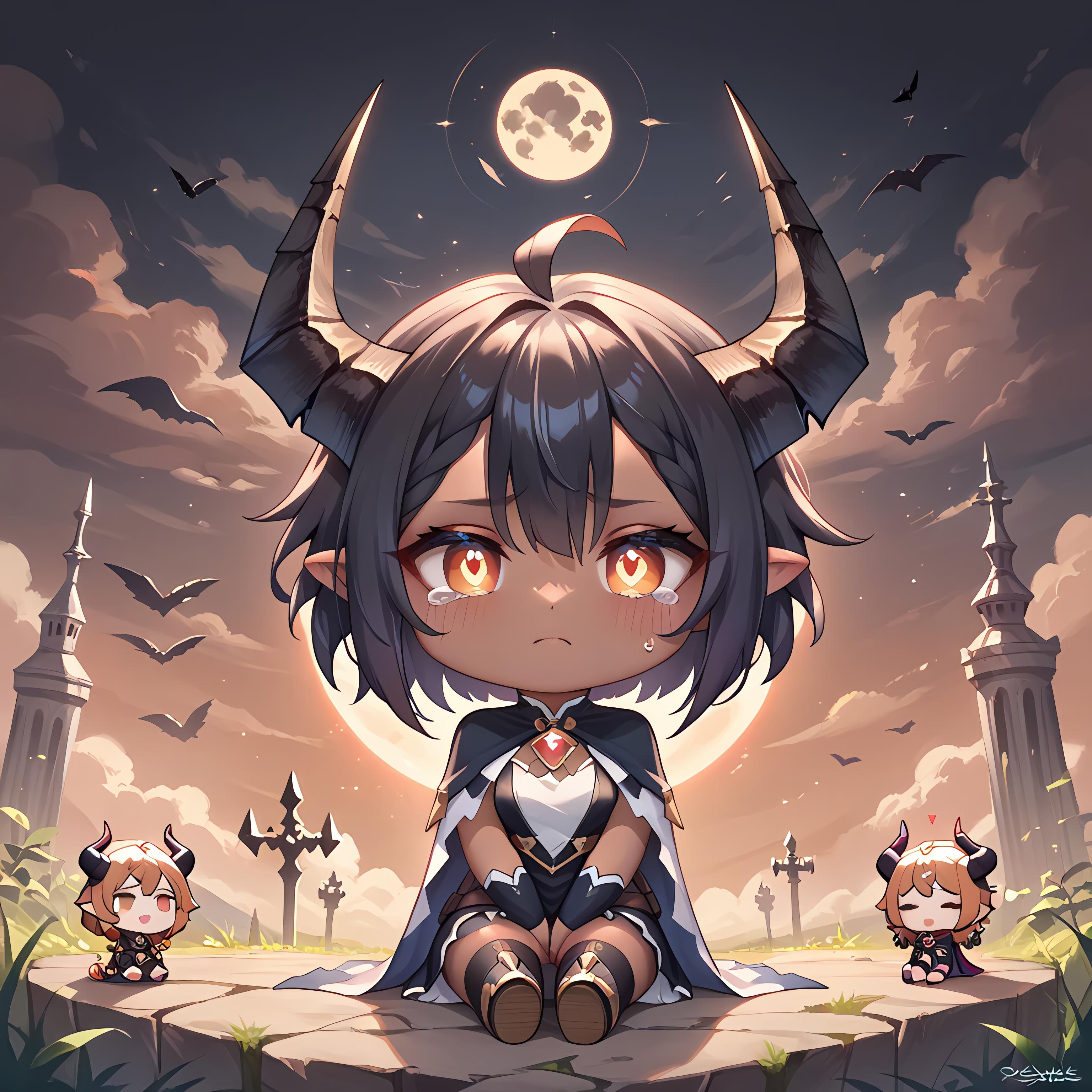 もうやらないので許して😂 | の人気AIイラスト・グラビア