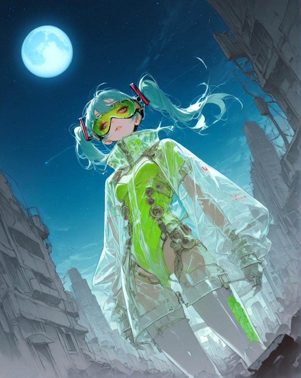 ミクテックウェア