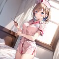 ナース 3枚目