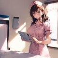 ナース 5枚目