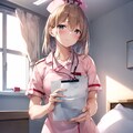ナース 2枚目