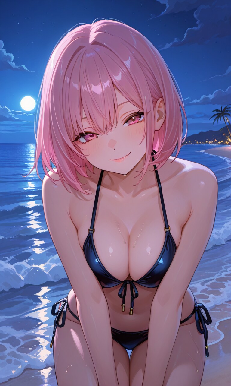 普通絵