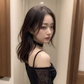 喪服？の熟女３ 6枚目
