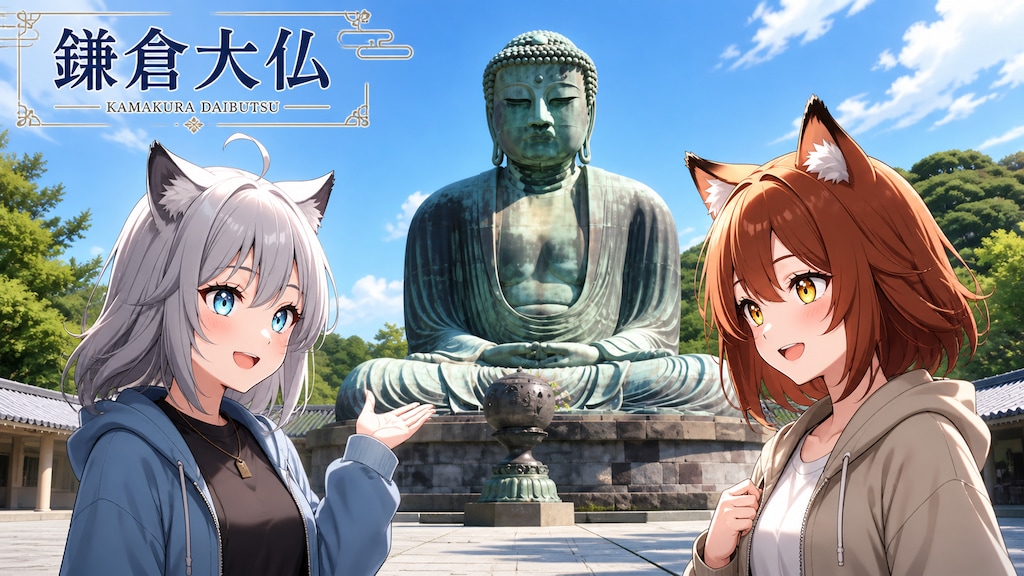 車でお出かけ