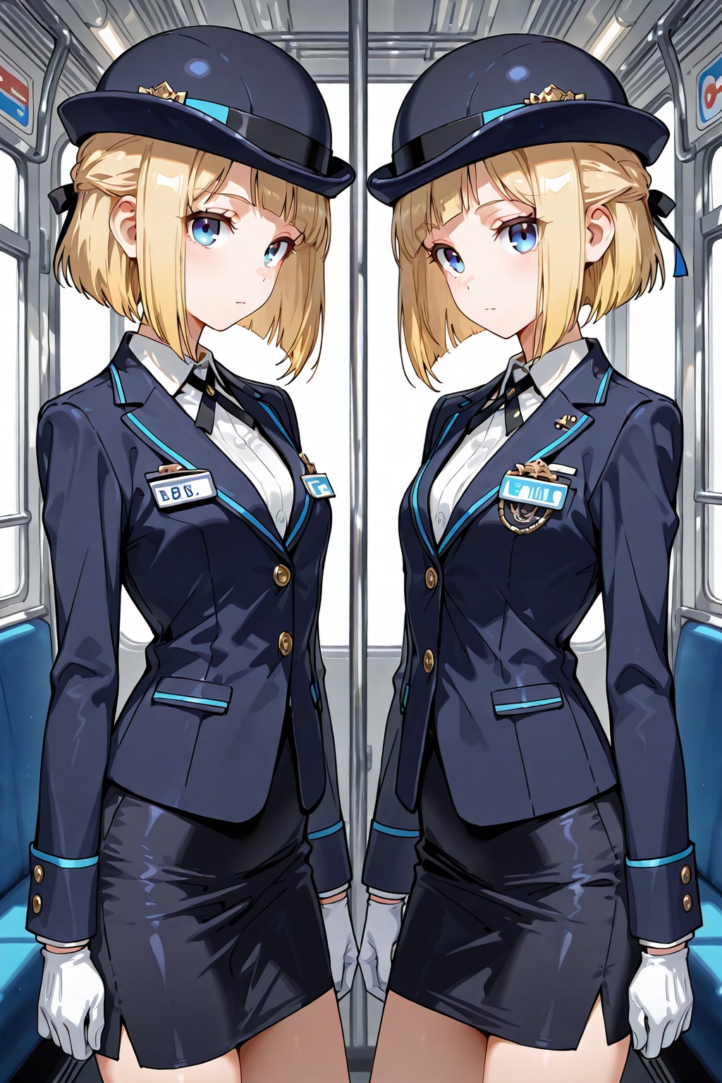 4.28 | の人気AIイラスト・グラビア