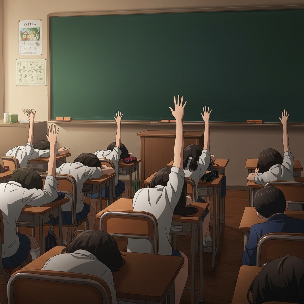 ﾊｲじゃあみんな伏せて