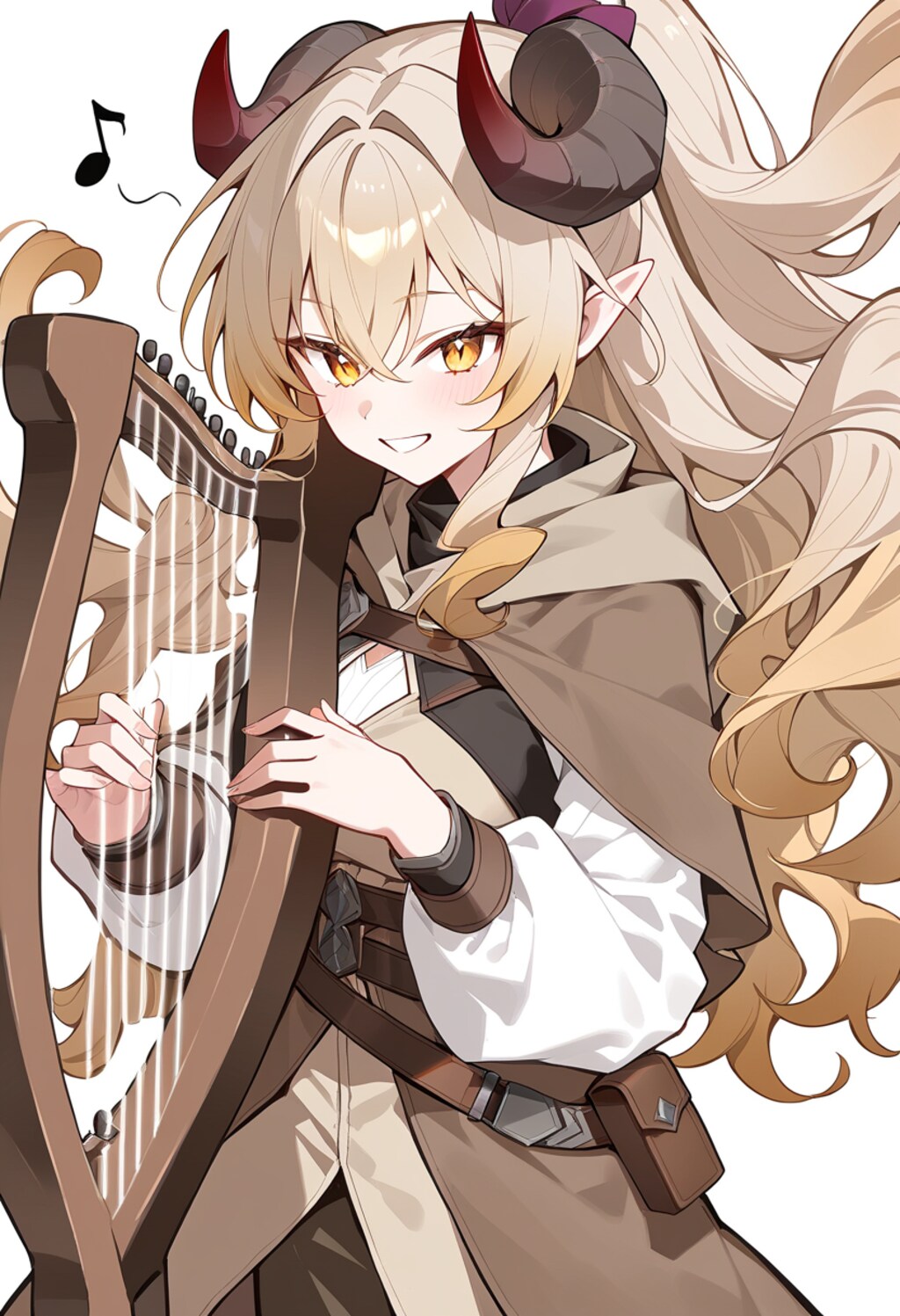 ナターシャ(絵になるじゃろう)[days AI]