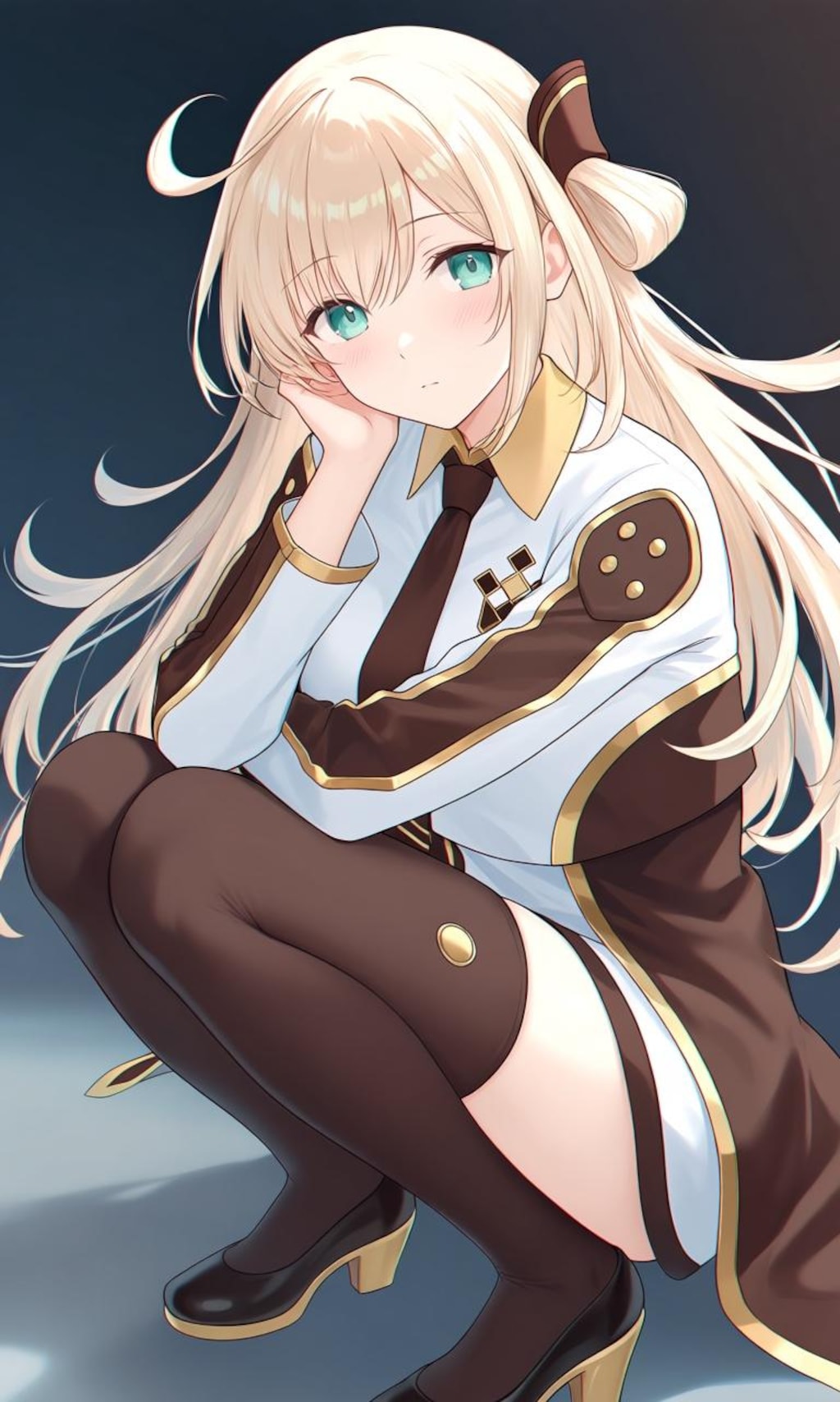 閃刀姫ーレイ練習②