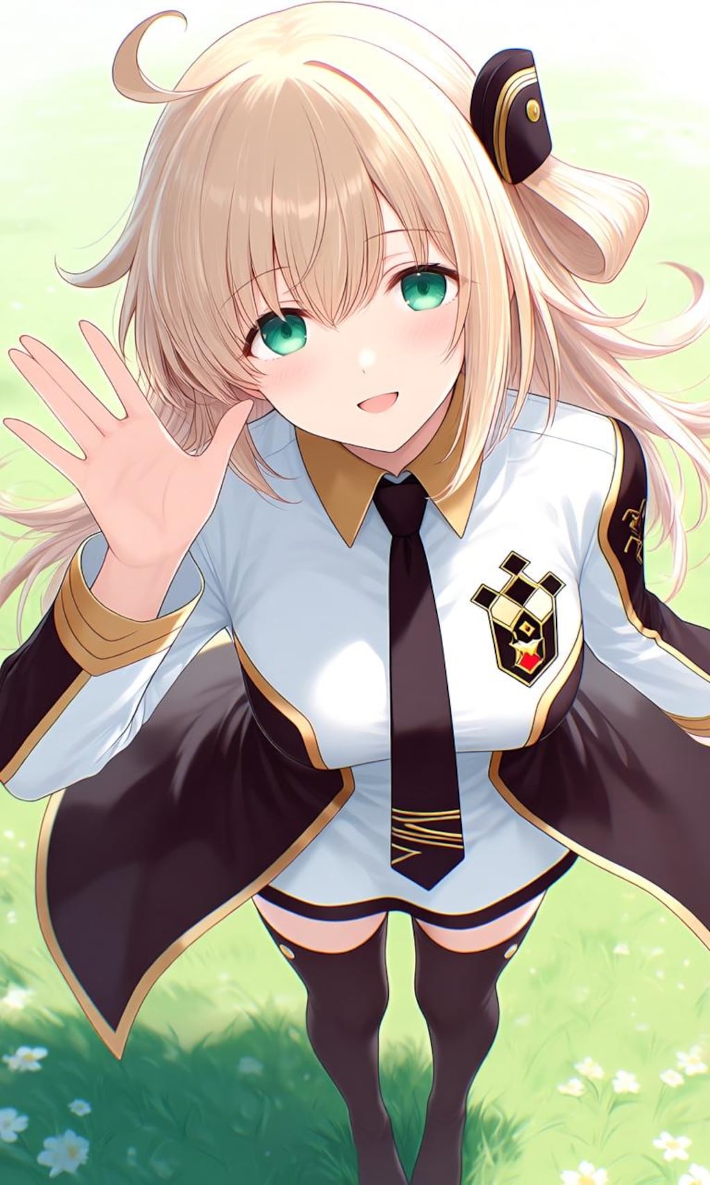 閃刀姫ーレイ練習②