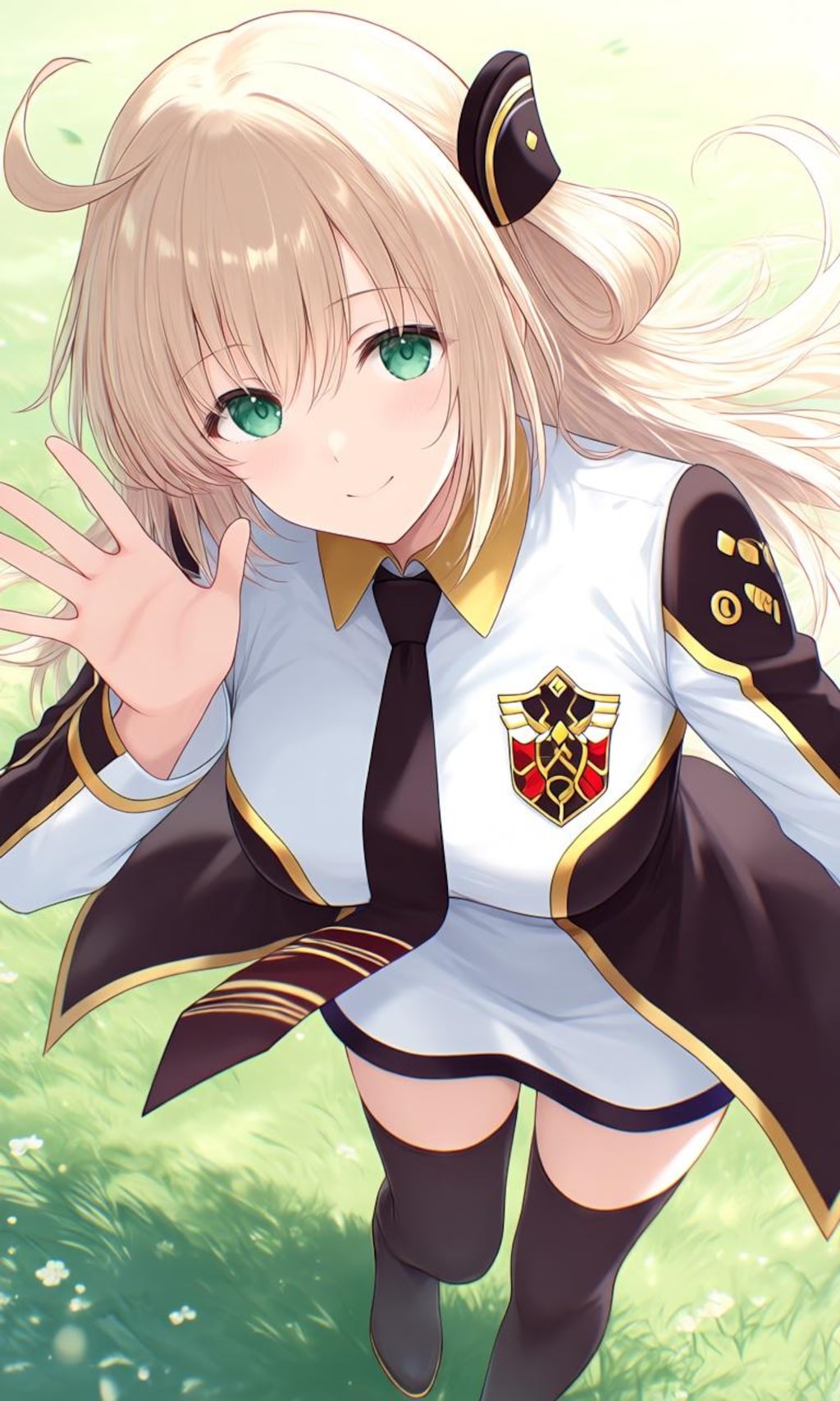 閃刀姫ーレイ練習②