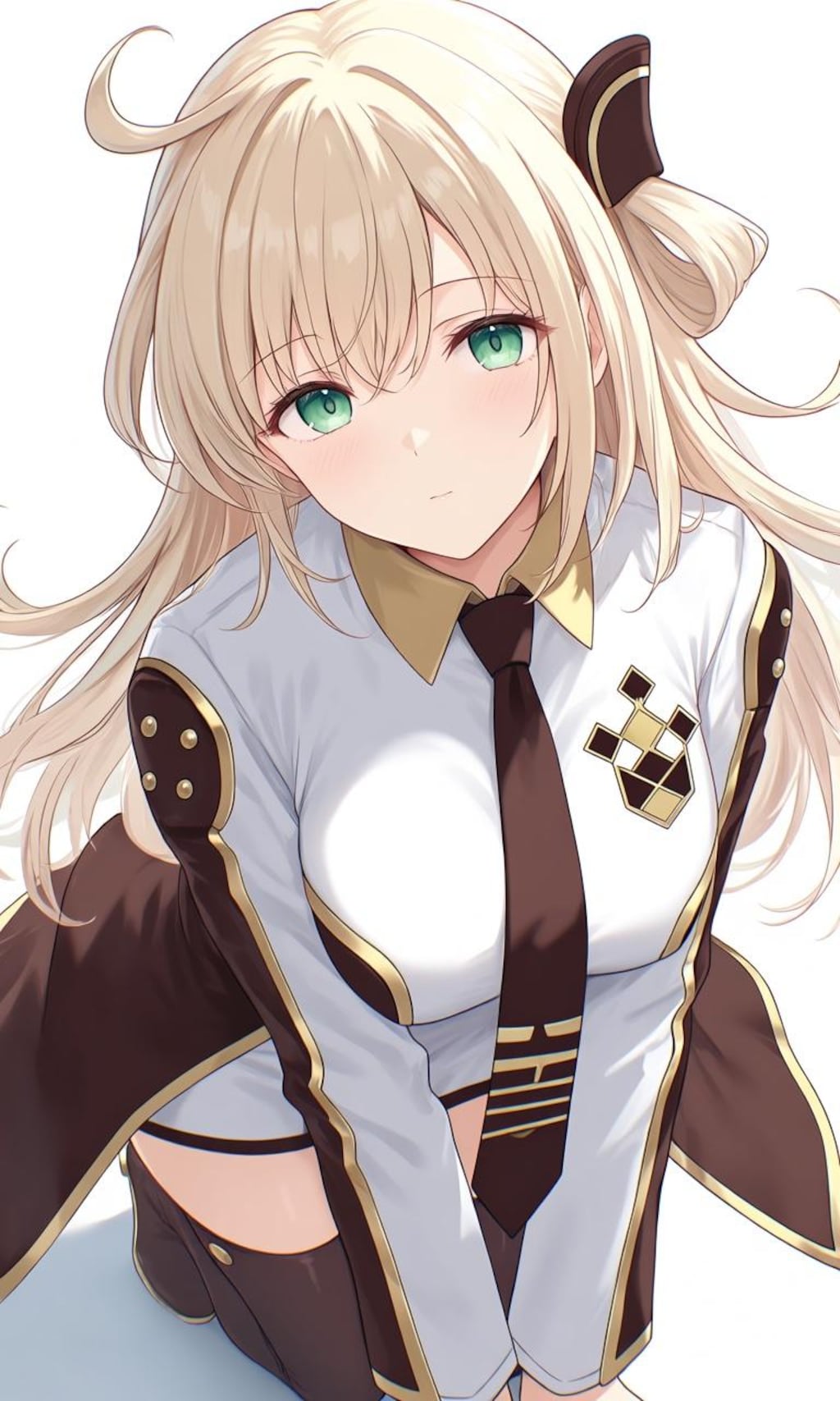 閃刀姫ーレイ練習②
