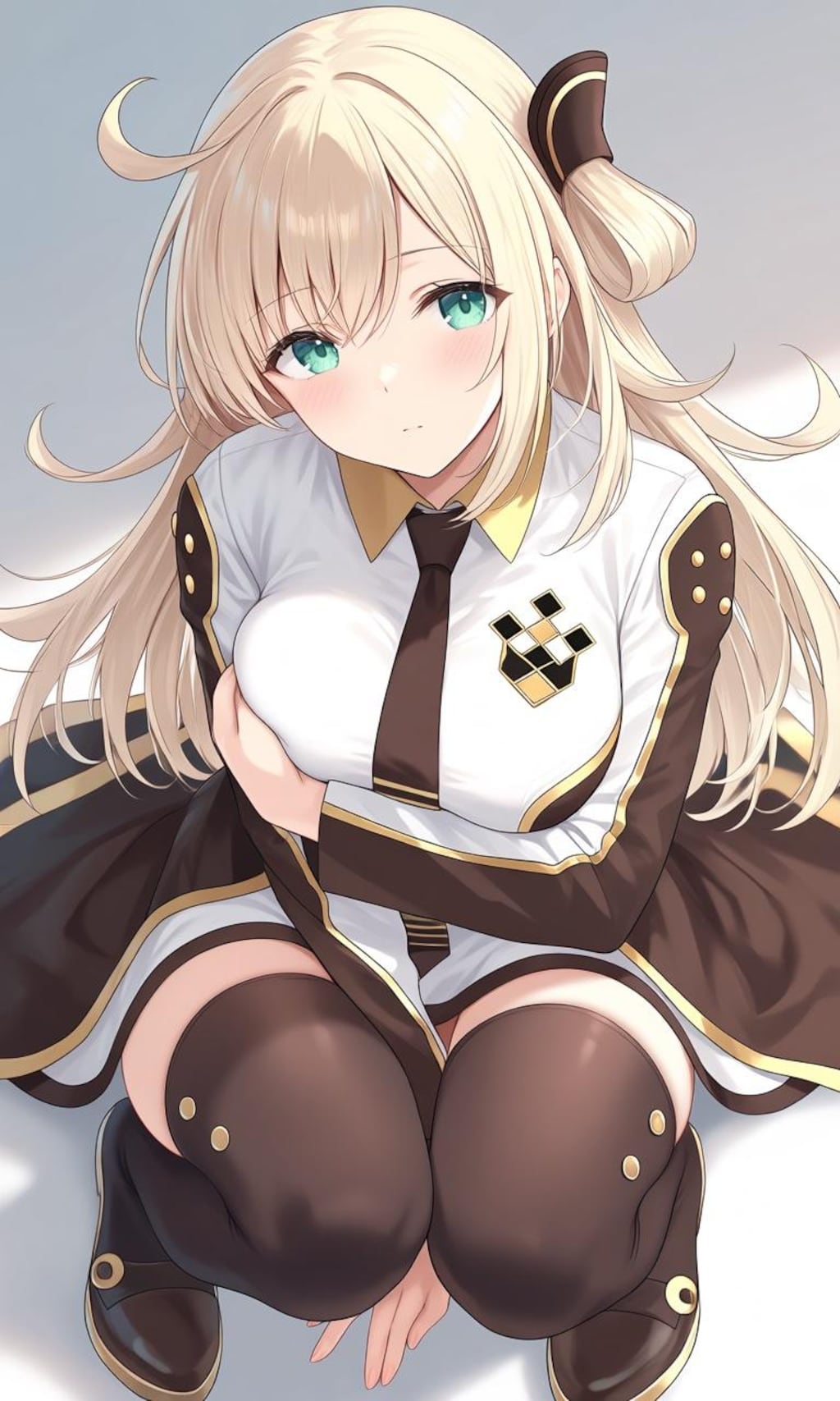閃刀姫ーレイ練習②