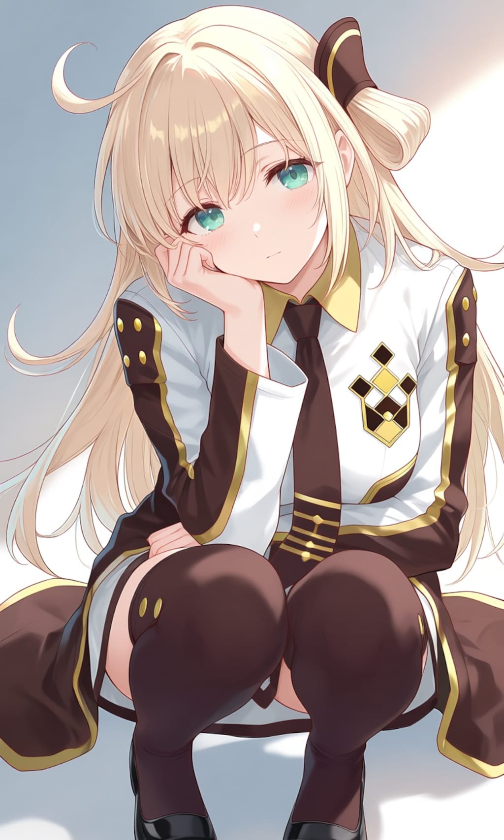 閃刀姫ーレイ練習②