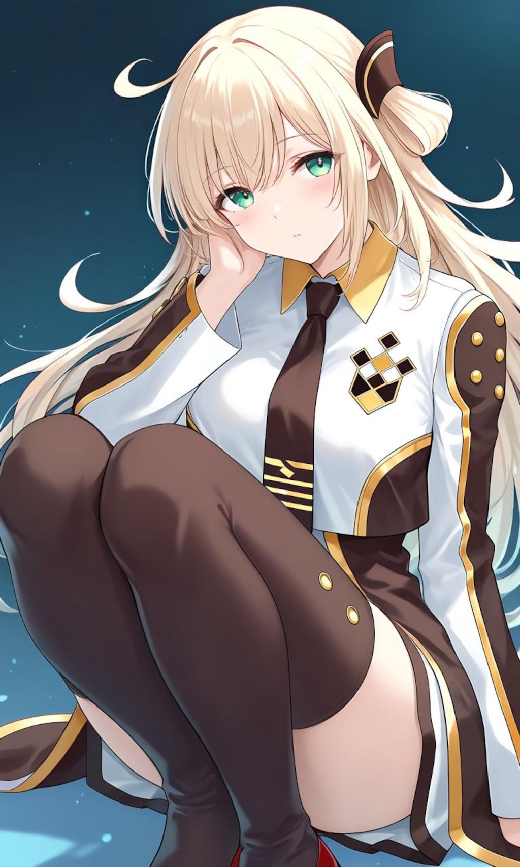 閃刀姫ーレイ練習②