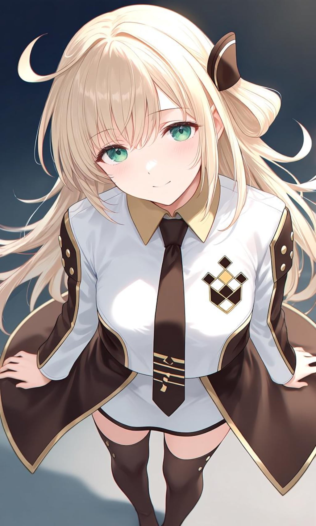 閃刀姫ーレイ練習②