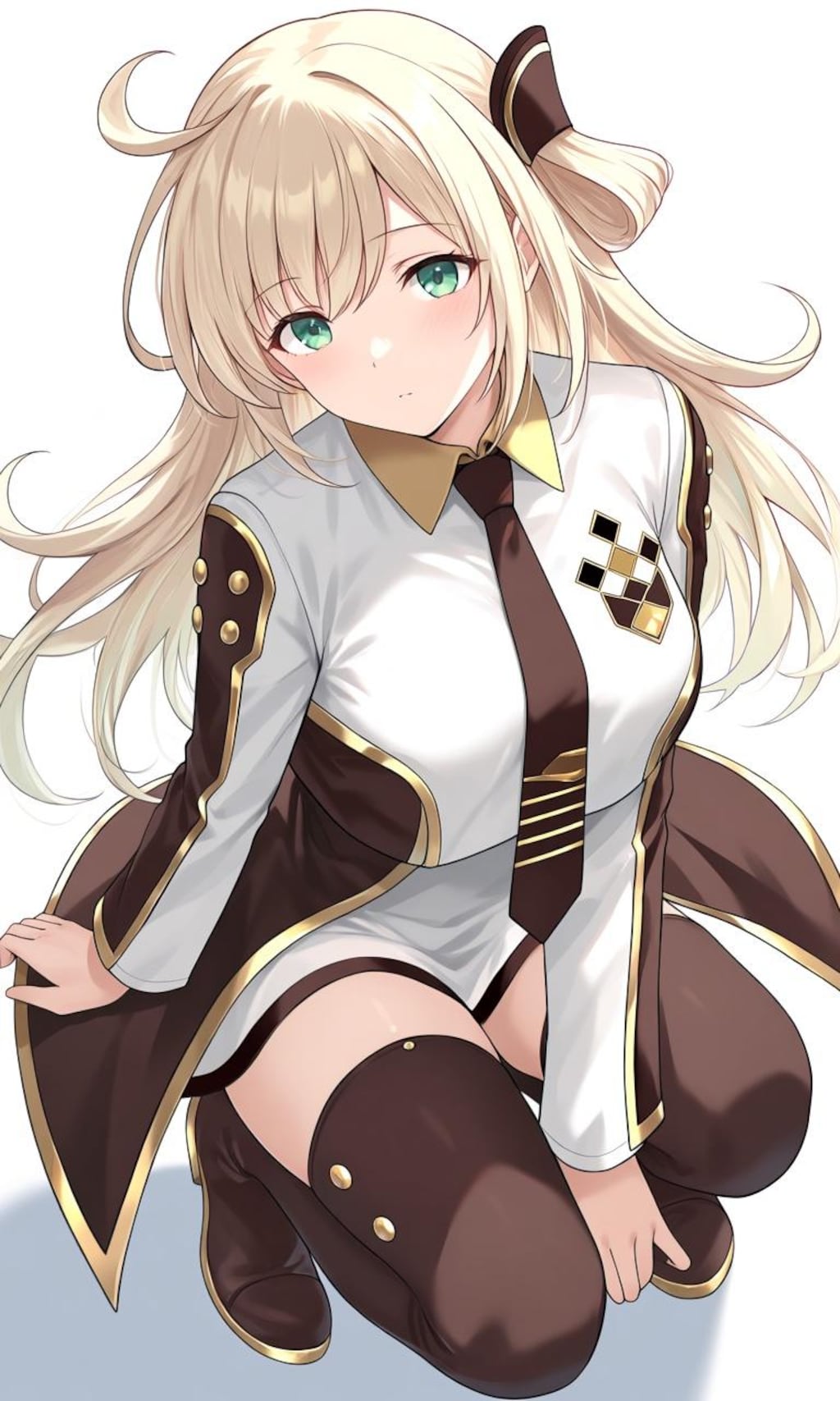閃刀姫ーレイ練習②
