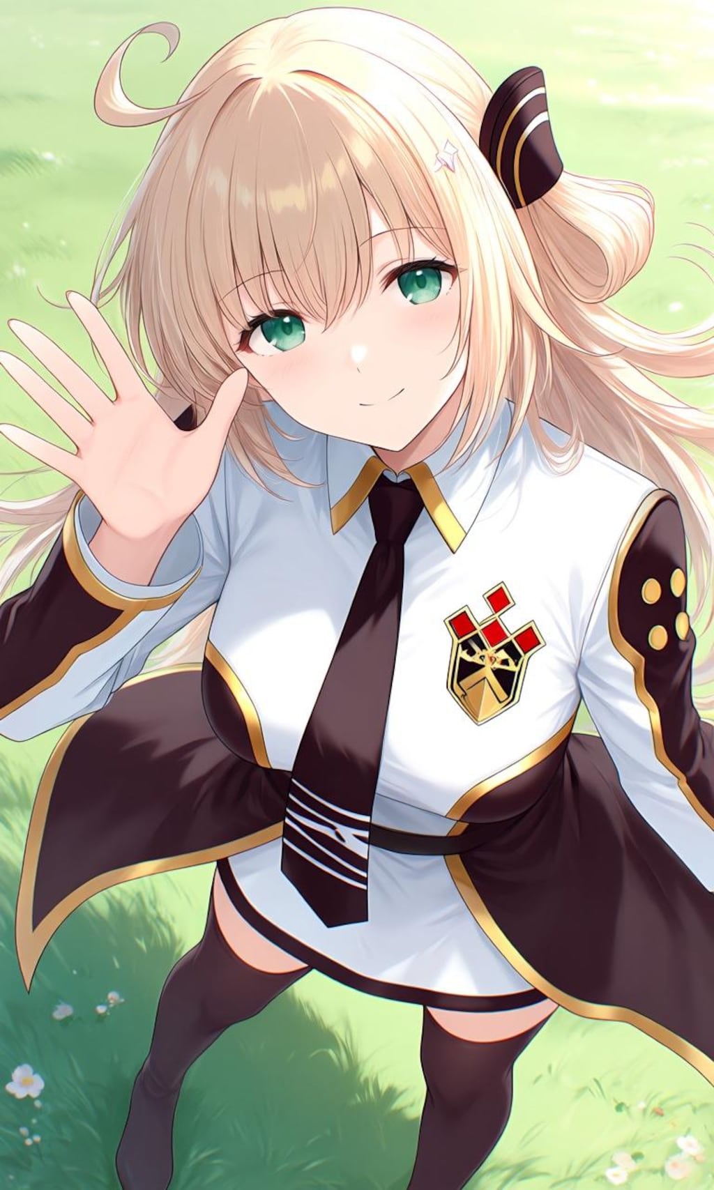 閃刀姫ーレイ練習②