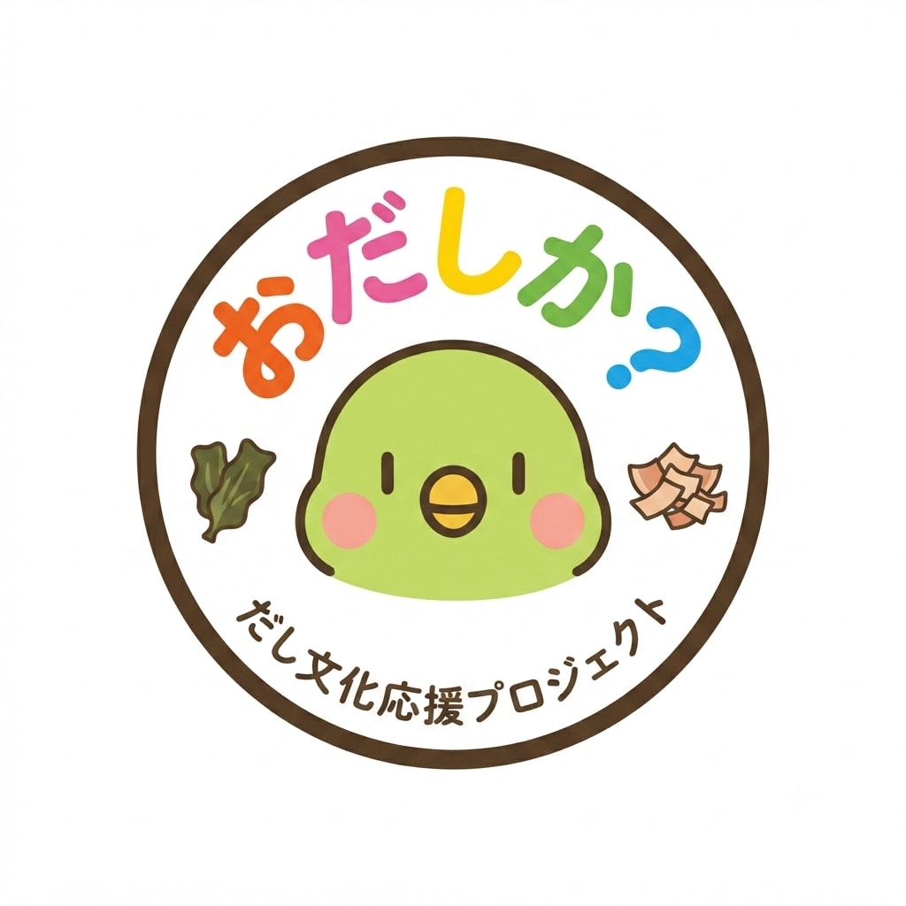 謎プロジェクトのロゴ