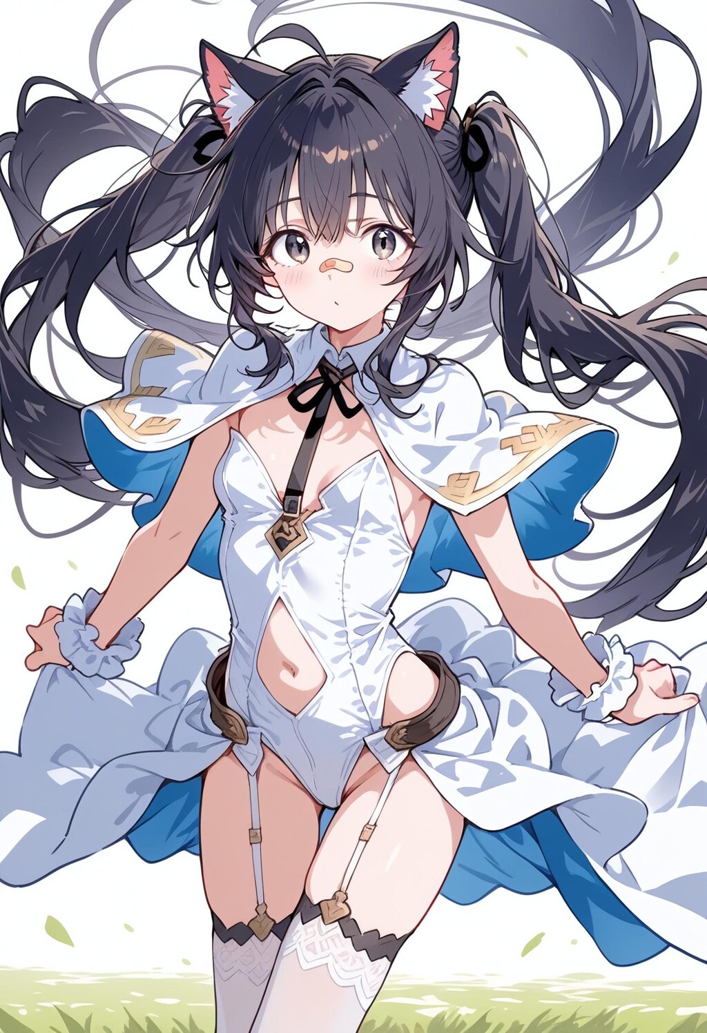 “うちの子”猫達