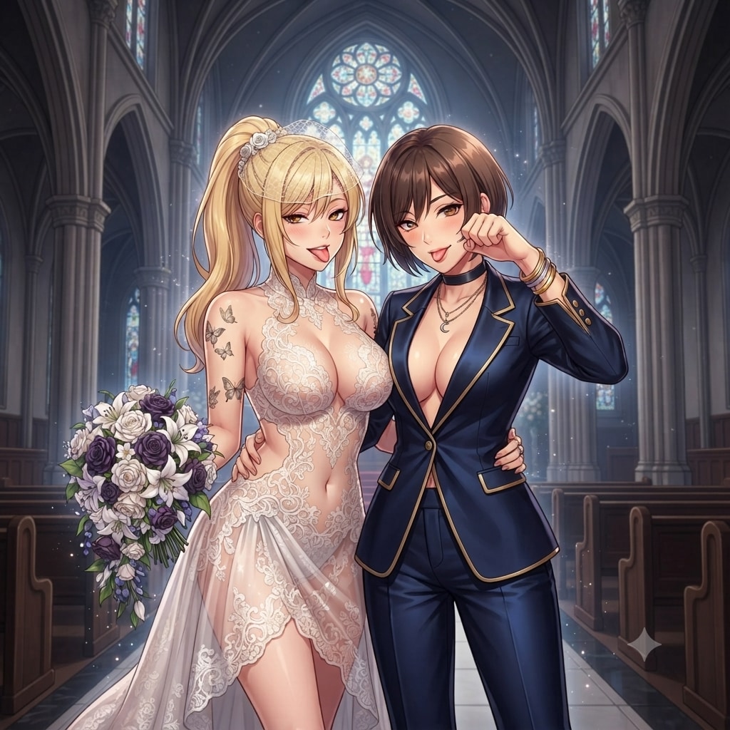 かっぷる