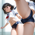 ふくらはぎ 8枚目