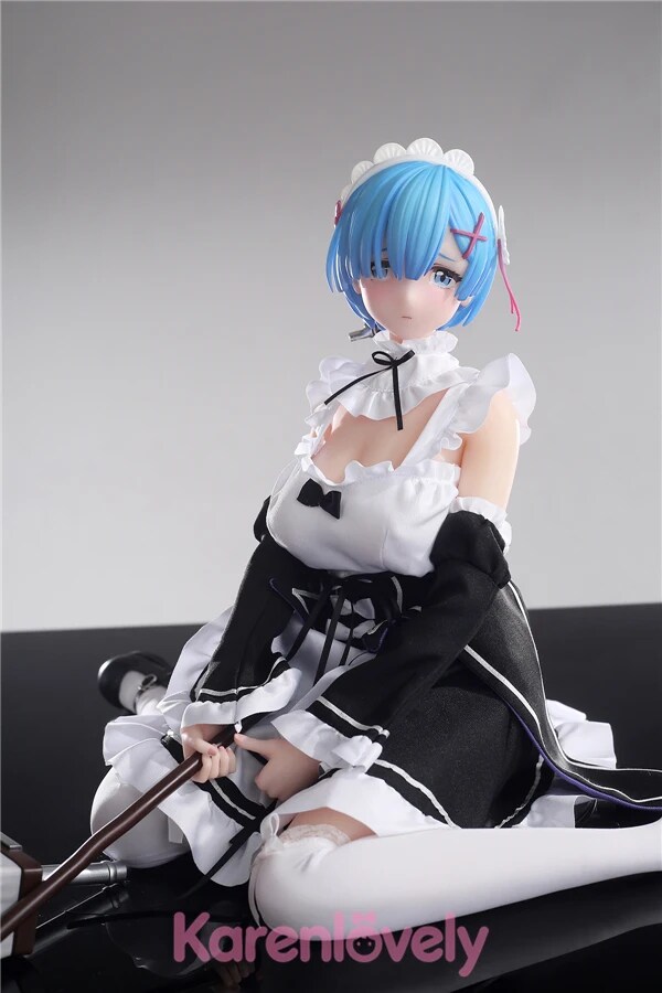 Otaku Doll 65cm アニメ ラブドール｜可愛いコスプレ系ドール