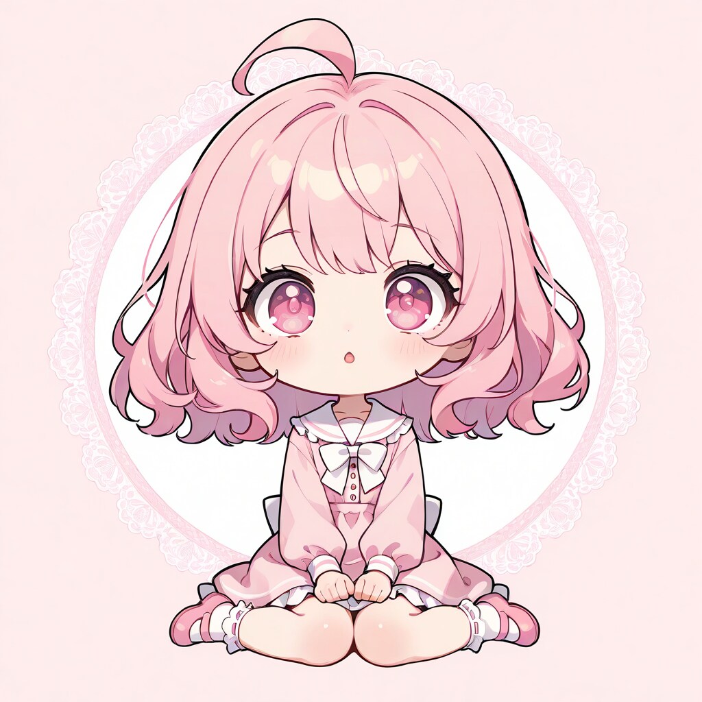 ウチちび501