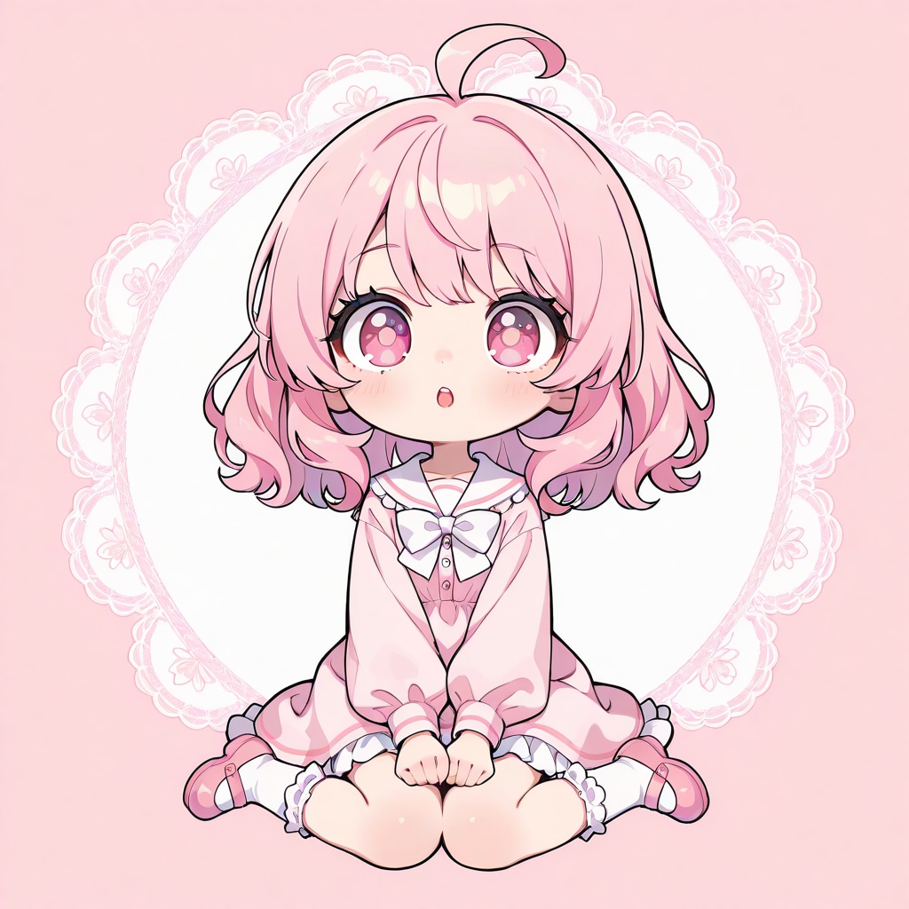 ウチちび501