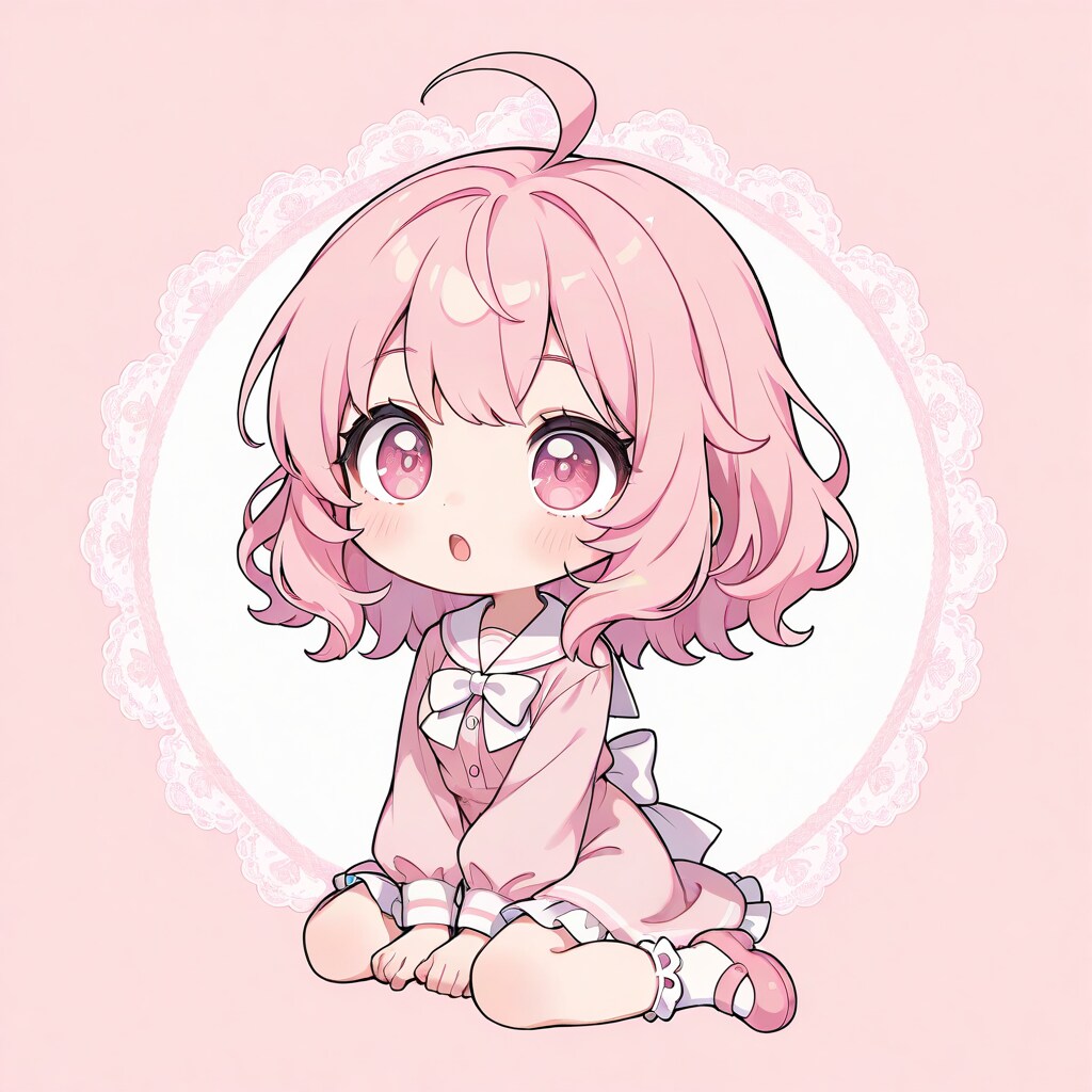 ウチちび501