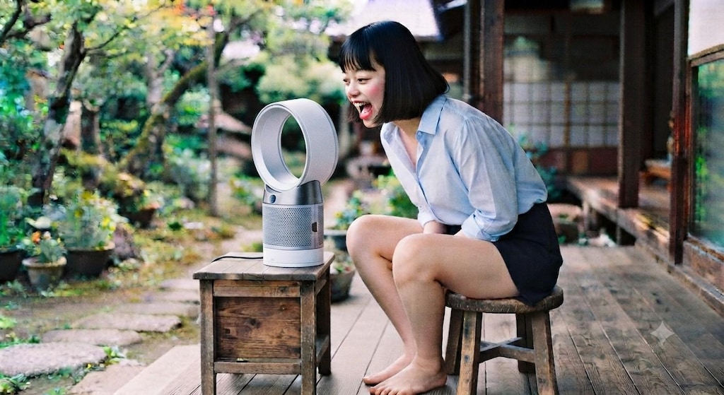 あ゛～～
