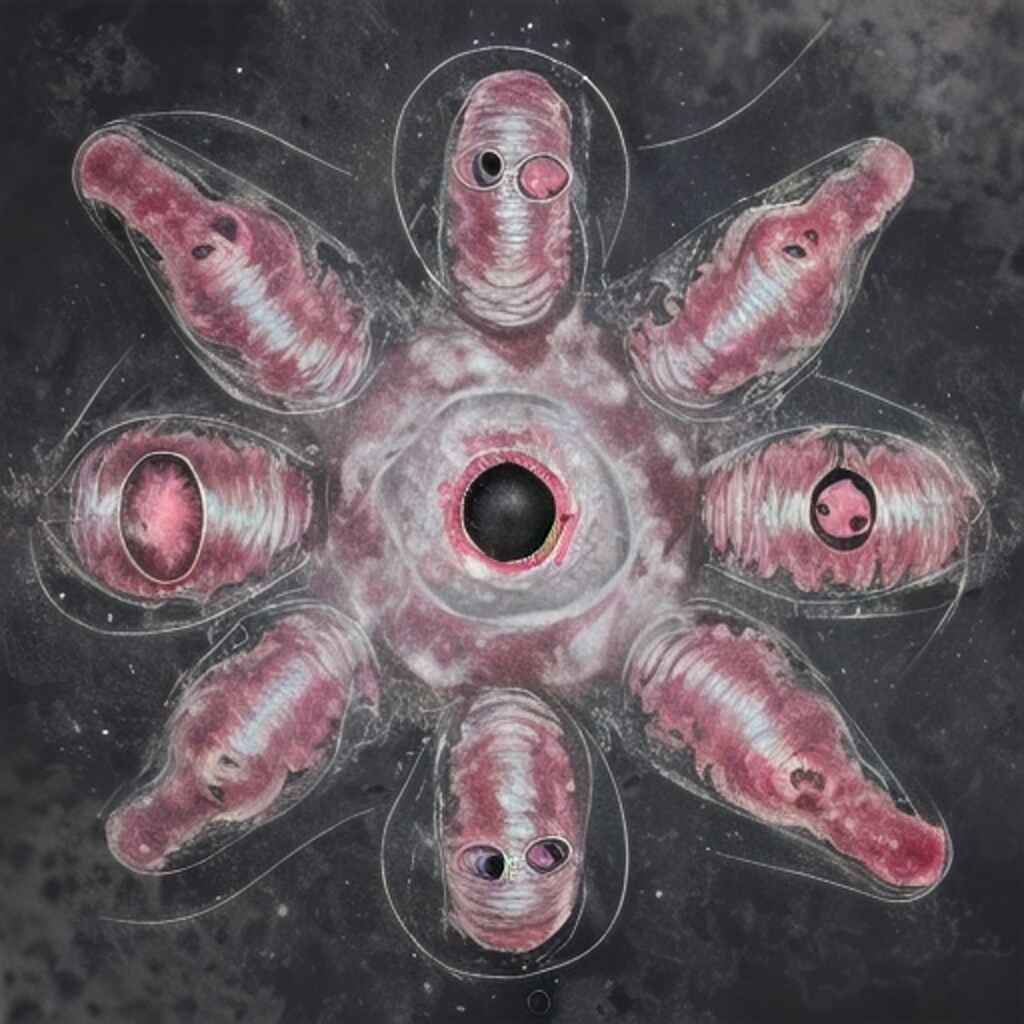 一語生成 disease