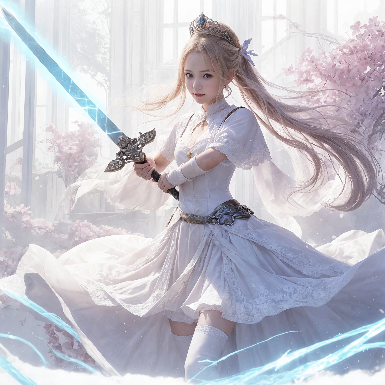 王国最強の武器
