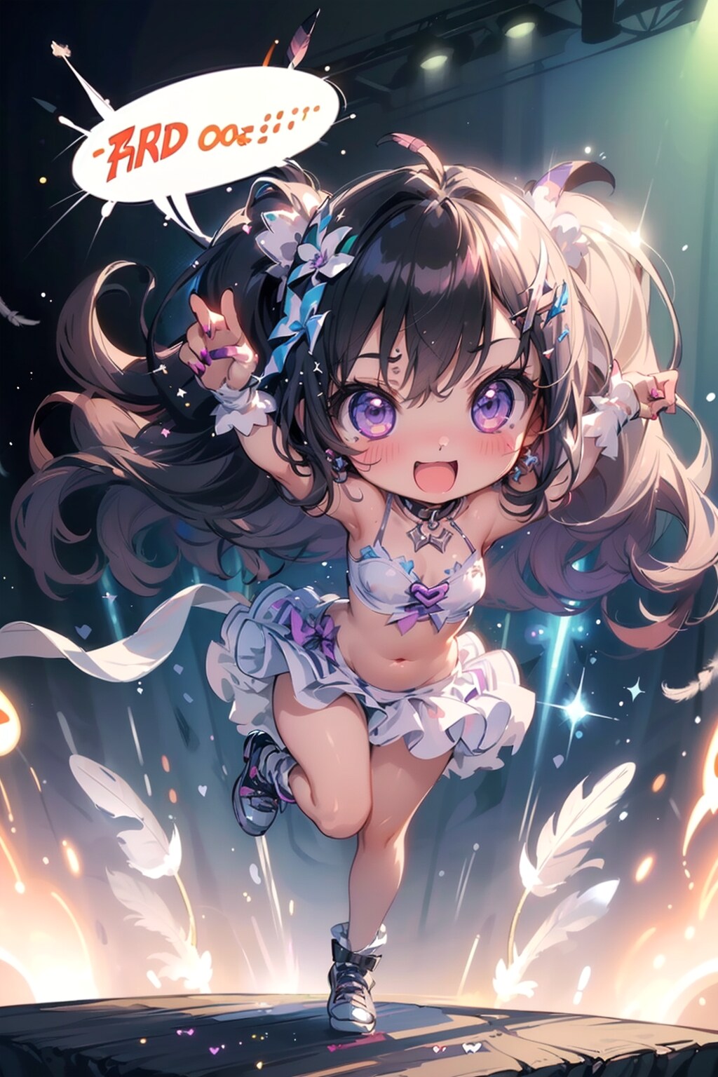気分上々🎶
