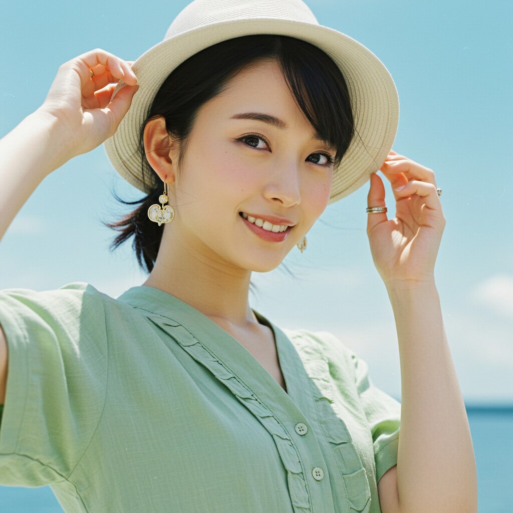 一緒にいてくれてありがとう