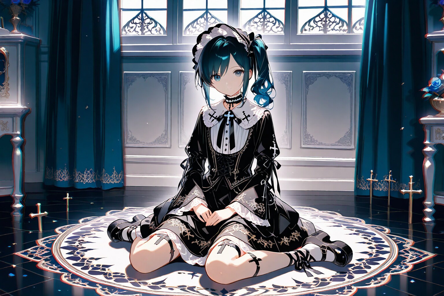 summon | の人気AIイラスト・グラビア