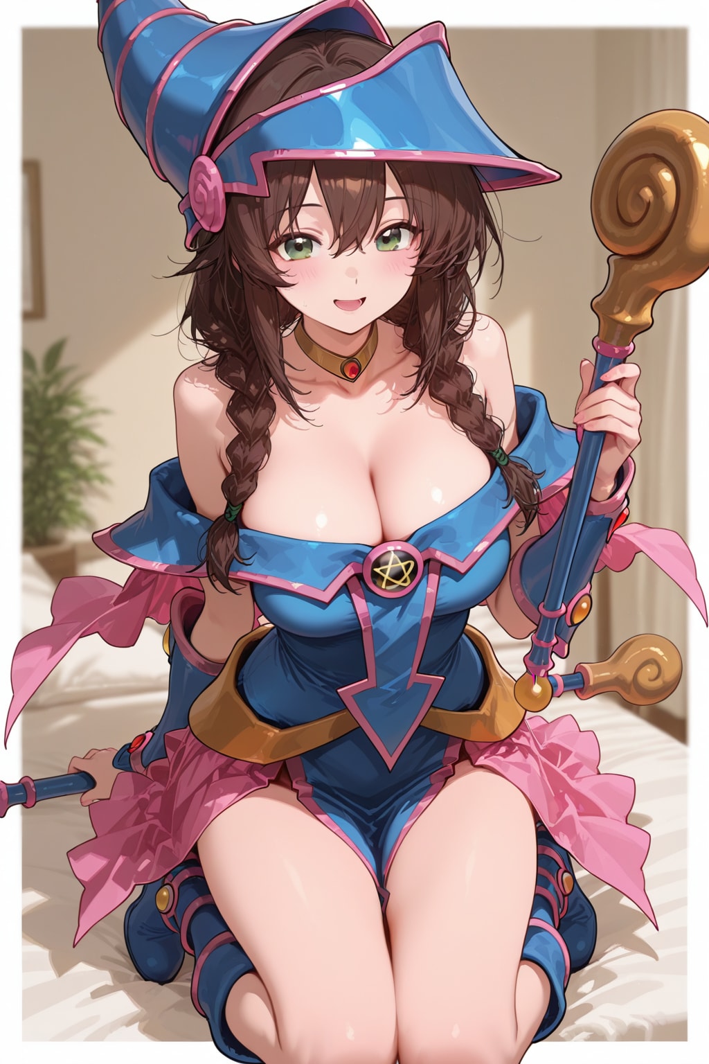 カオス＝コミケ