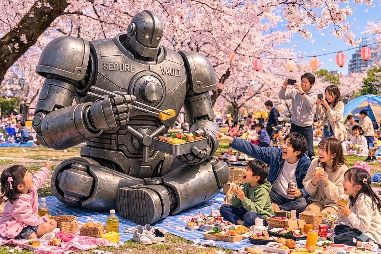 ｢がぞうどうぞ｣ 場所取りご苦労 | の人気AIイラスト・グラビア