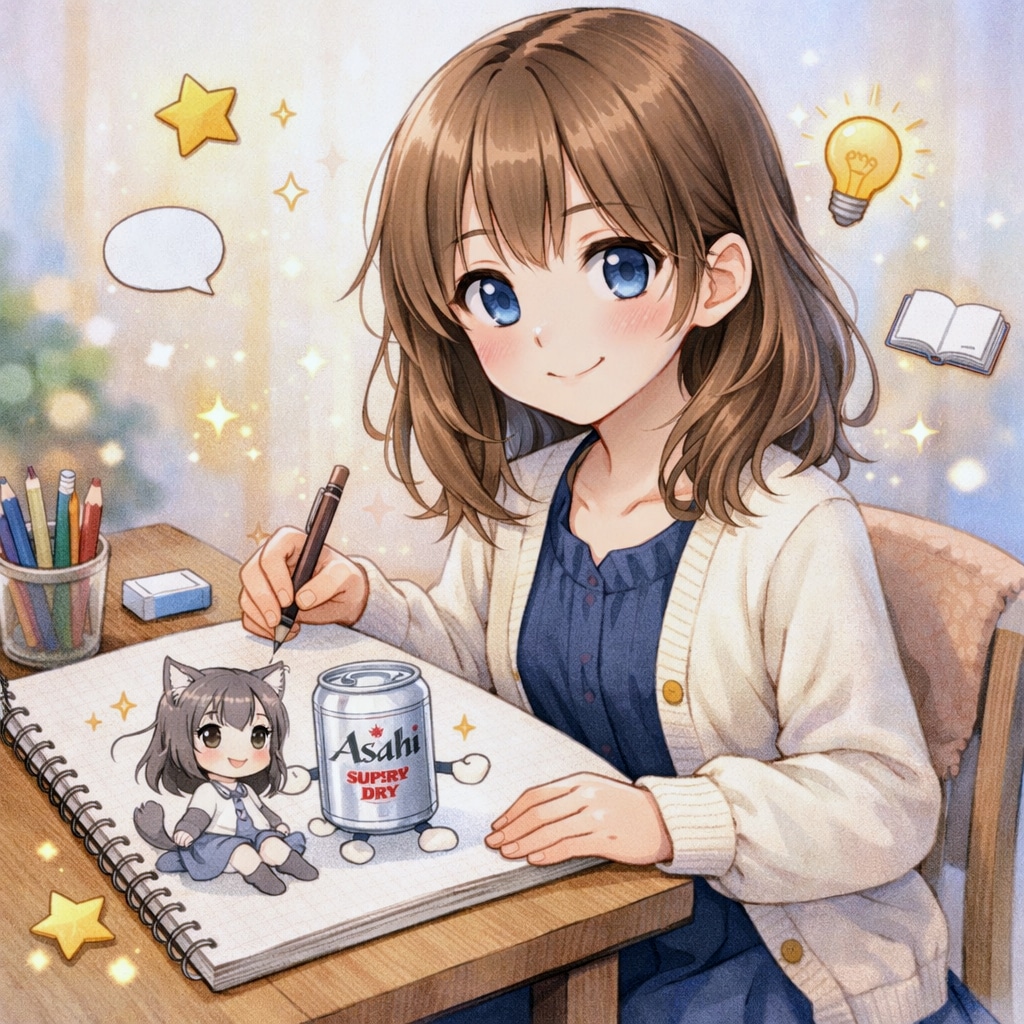 ChatGPTの私担当さん